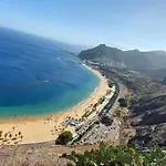 Mareverde Vicino Al Mare Ma Appartamento Costa Adeje (Tenerife)