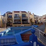 Mareverde Vicino Al Mare Ma Costa Adeje (Tenerife)