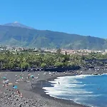 Mareverde Vicino Al Mare Ma Appartamento Costa Adeje (Tenerife)