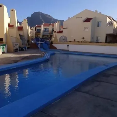 Mareverde Vicino Al Mare Ma * Costa Adeje (Tenerife)