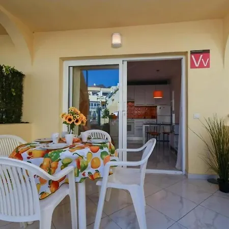 Mareverde Vicino Al Mare Ma Апартаменты