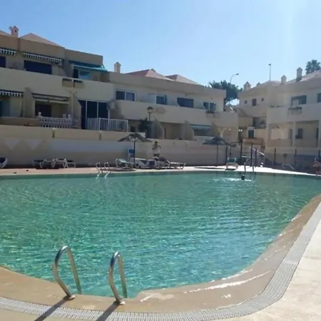 Mareverde Vicino Al Mare Ma Lejlighed *