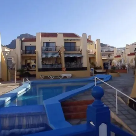 Mareverde Vicino Al Mare Ma Costa Adeje (Tenerife)