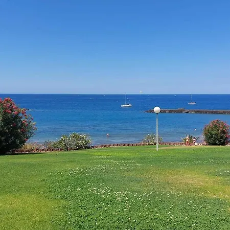Mareverde Vicino Al Mare Ma Lejlighed Costa Adeje (Tenerife)