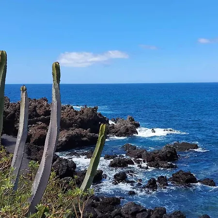 Апартаменты Mareverde Vicino Al Mare Ma