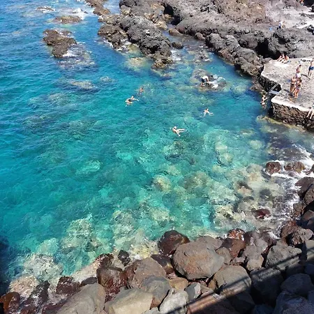 Апартаменты Mareverde Vicino Al Mare Ma *