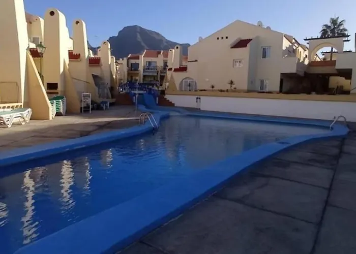 Mareverde Vicino Al Mare Ma * Адехе