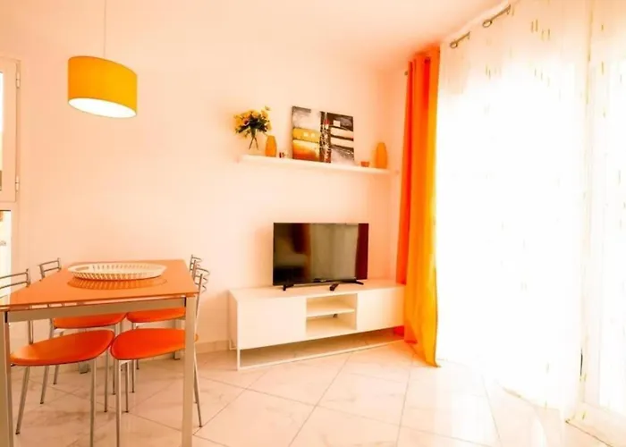 Mareverde Vicino Al Mare Ma