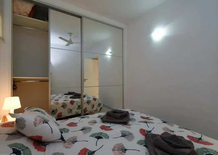 Mareverde Vicino Al Mare Ma *