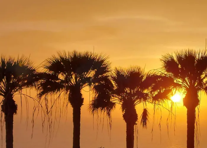 Mareverde Vicino Al Mare Ma * Costa Adeje (Tenerife)