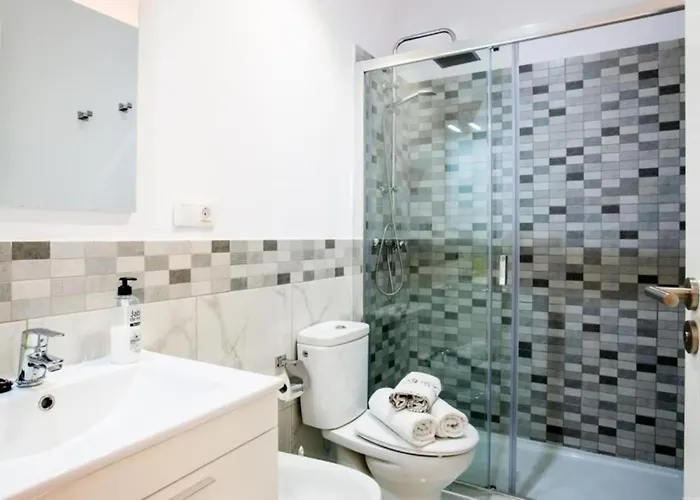 Апартаменты Mareverde Vicino Al Mare Ma