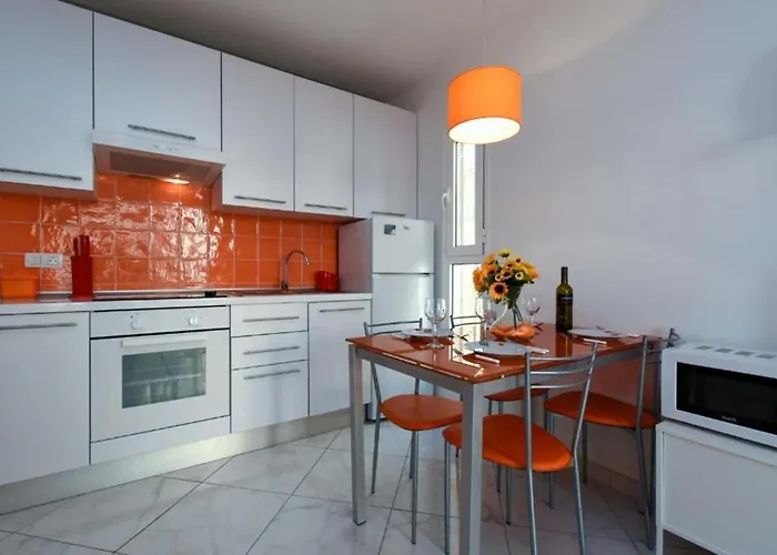 Mareverde Vicino Al Mare Ma *