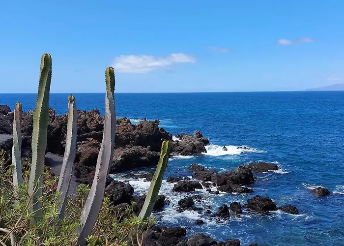 Апартаменты Mareverde Vicino Al Mare Ma