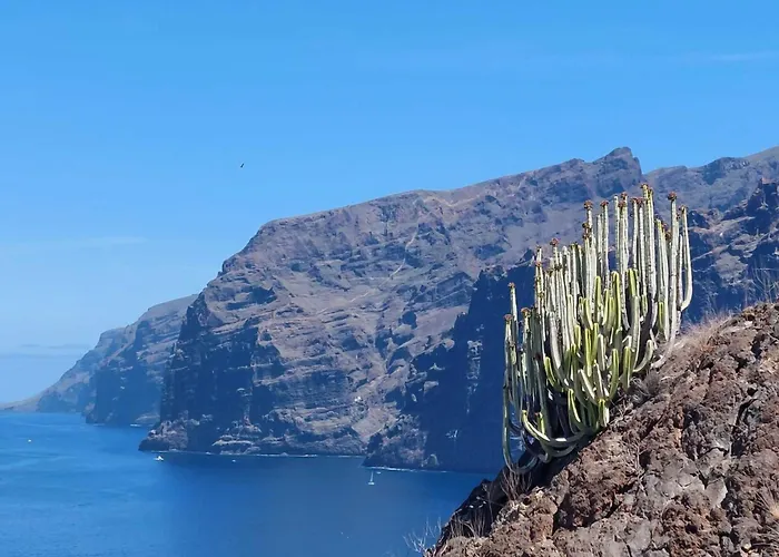 Lägenhet Mareverde Vicino Al Mare Ma Costa Adeje (Tenerife)
