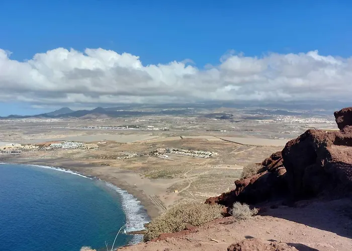 Mareverde Vicino Al Mare Ma *