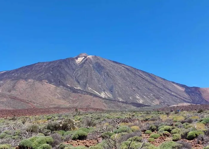 Mareverde Vicino Al Mare Ma * Costa Adeje (Tenerife)