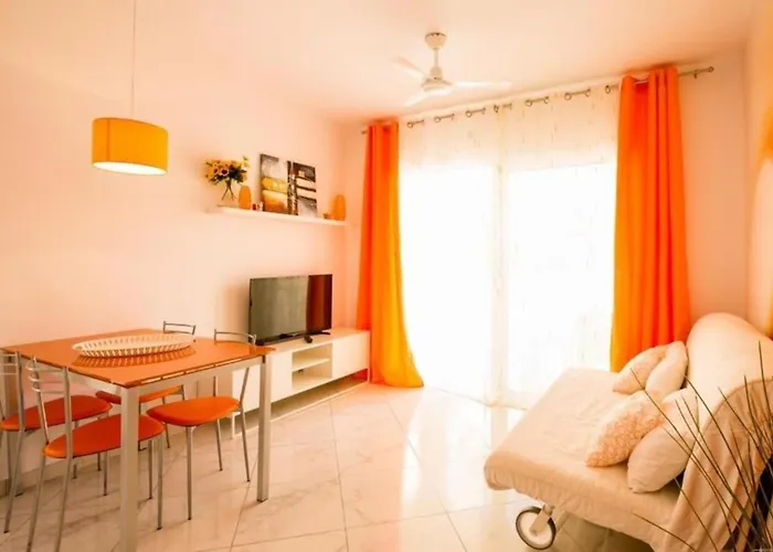 Mareverde Vicino Al Mare Ma