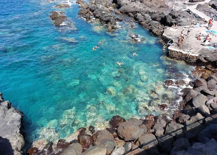 Апартаменты Mareverde Vicino Al Mare Ma *