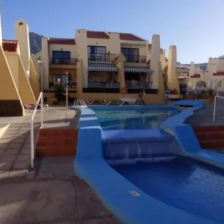 Appartement Mareverde Vicino Al Mare Ma *