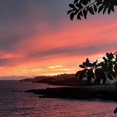 Mareverde Vicino Al Mare Ma