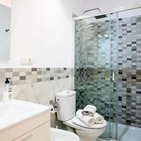 Appartement Mareverde Vicino Al Mare Ma