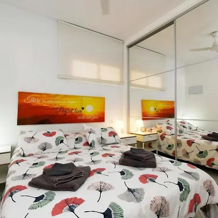 Mareverde Vicino Al Mare Ma Appartement *