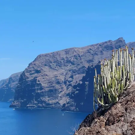 Appartamento Mareverde Vicino Al Mare Ma Costa Adeje (Tenerife)