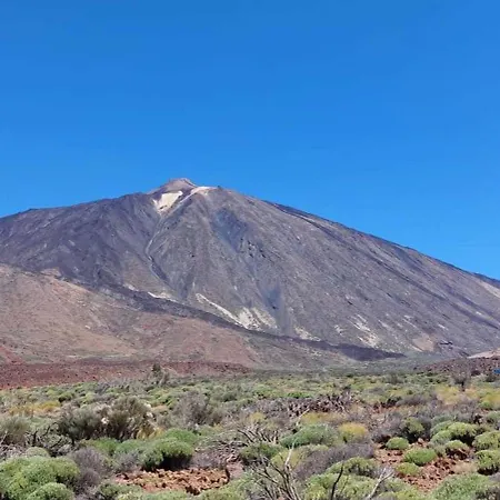 Mareverde Centrale Vicino Al Mare Ma * Costa Adeje (Tenerife)