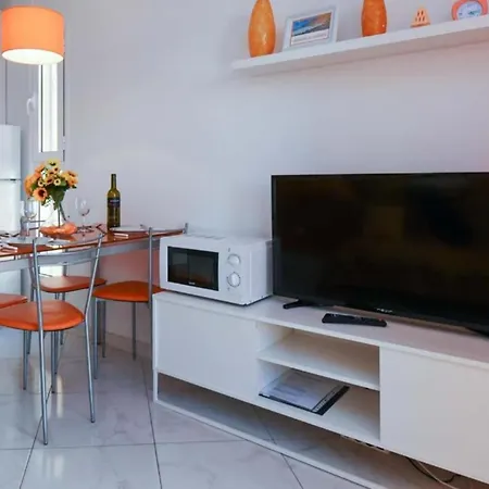 Apartment Mareverde Vicino Al Mare Ma *